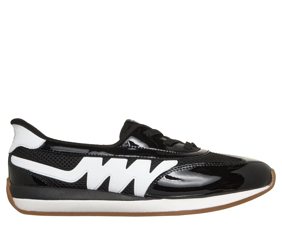 Skechers Slip-ins Mark Nason: Street Jogger – Skippa Skechers Slip-ins Mark Nason: Street Jogger – Skippa