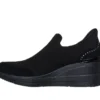 Skechers Slip-ins Mark Nason: The Triple Wedge – Krissie