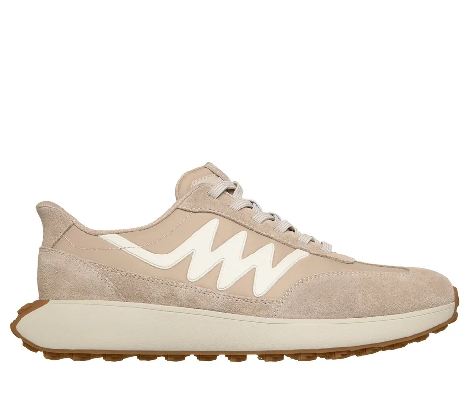 Skechers Slip-ins Mark Nason: The Ultra Jogger – Falcon Skechers Slip-ins Mark Nason: The Ultra Jogger – Falcon