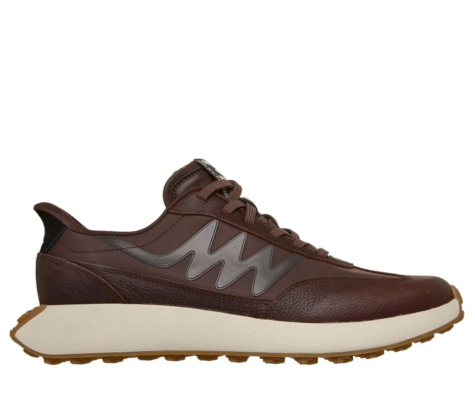 Skechers Slip-ins Mark Nason: The Ultra Jogger – Falcon Skechers Slip-ins Mark Nason: The Ultra Jogger – Falcon