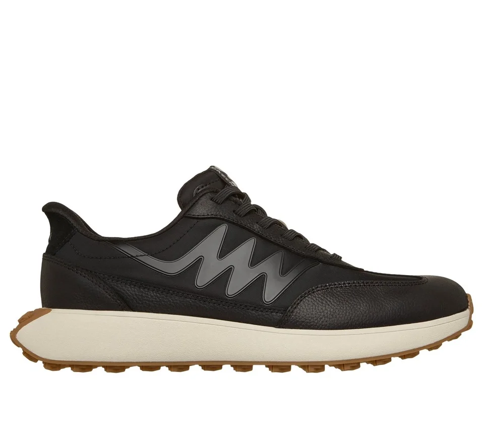 Skechers Slip-ins Mark Nason: The Ultra Jogger – Falcon Skechers Slip-ins Mark Nason: The Ultra Jogger – Falcon