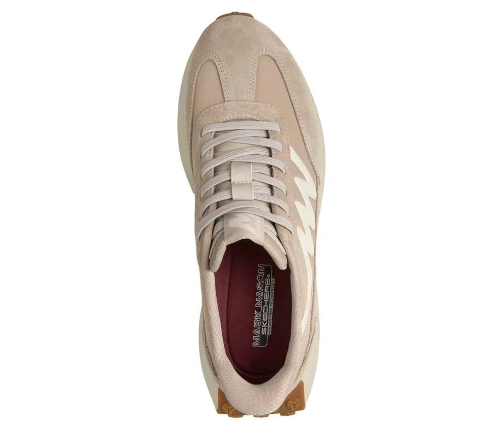 Skechers Slip-ins Mark Nason: The Ultra Jogger – Falcon Skechers Slip-ins Mark Nason: The Ultra Jogger – Falcon