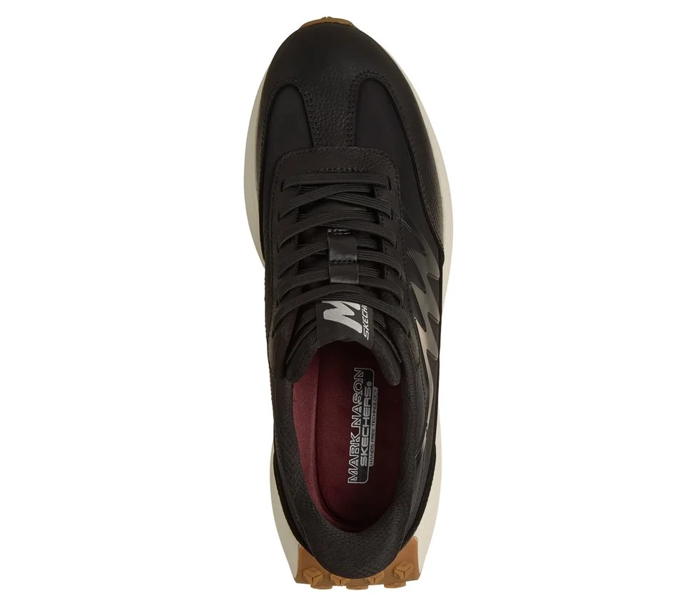Skechers Slip-ins Mark Nason: The Ultra Jogger – Falcon Skechers Slip-ins Mark Nason: The Ultra Jogger – Falcon