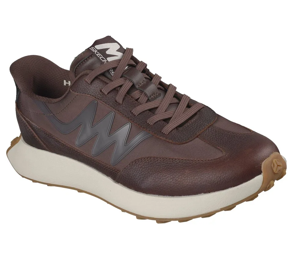 Skechers Slip-ins Mark Nason: The Ultra Jogger – Falcon Skechers Slip-ins Mark Nason: The Ultra Jogger – Falcon