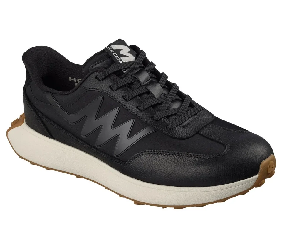 Skechers Slip-ins Mark Nason: The Ultra Jogger – Falcon Skechers Slip-ins Mark Nason: The Ultra Jogger – Falcon