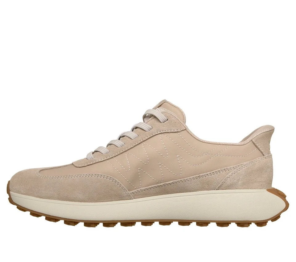 Skechers Slip-ins Mark Nason: The Ultra Jogger – Falcon Skechers Slip-ins Mark Nason: The Ultra Jogger – Falcon