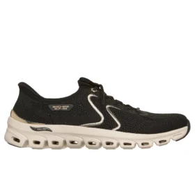 Skechers Slip-ins Martha Stewart: Arch Fit Glide-Step Elevate – Perfectamente perfectas