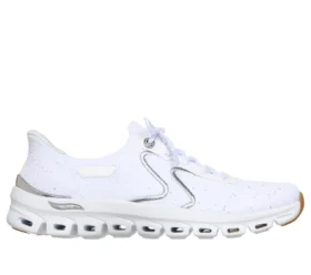 Skechers Slip-ins Martha Stewart: Arch Fit Glide-Step Elevate – Perfectamente perfectas Skechers Slip-ins Martha Stewart: Arch Fit Glide-Step Elevate – Perfectamente perfectas