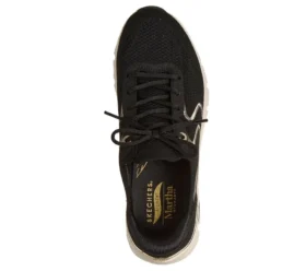 Skechers Slip-ins Martha Stewart: Arch Fit Glide-Step Elevate – Perfectamente perfectas