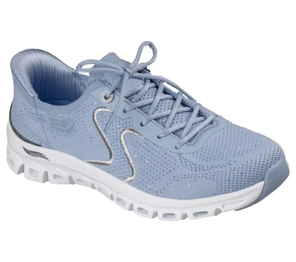 Skechers Slip-ins Martha Stewart: Arch Fit Glide-Step Elevate – Perfectamente perfectas Skechers Slip-ins Martha Stewart: Arch Fit Glide-Step Elevate – Perfectamente perfectas