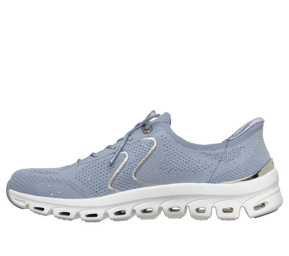 Skechers Slip-ins Martha Stewart: Arch Fit Glide-Step Elevate – Perfectamente perfectas Skechers Slip-ins Martha Stewart: Arch Fit Glide-Step Elevate – Perfectamente perfectas