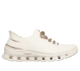 Skechers Slip-ins Martha Stewart: Arch Fit Glide-Step Pro – Creadora de tendencias Skechers Slip-ins Martha Stewart: Arch Fit Glide-Step Pro – Creadora de tendencias