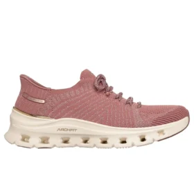 Skechers Slip-ins Martha Stewart: Arch Fit Glide-Step Pro – Creadora de tendencias Skechers Slip-ins Martha Stewart: Arch Fit Glide-Step Pro – Creadora de tendencias