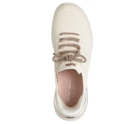 Skechers Slip-ins Martha Stewart: Arch Fit Glide-Step Pro – Creadora de tendencias Skechers Slip-ins Martha Stewart: Arch Fit Glide-Step Pro – Creadora de tendencias