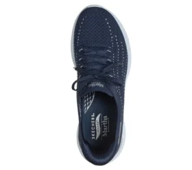 Skechers Slip-ins Martha Stewart: Arch Fit Ultra Flex 3.0 – Metallic Grace
