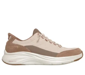 Skechers Slip-ins Martha Stewart: Espuma Contour – Ajuste Cómodo Sweet Serenity