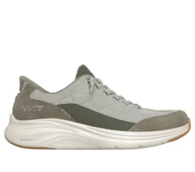 Skechers Slip-ins Martha Stewart: Espuma Contour – Ajuste Cómodo Sweet Serenity Skechers Slip-ins Martha Stewart: Espuma Contour – Ajuste Cómodo Sweet Serenity