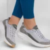 Skechers Slip-ins Martha Stewart: Espuma Contour – Ajuste Cómodo Sweet Serenity Skechers Slip-ins Martha Stewart: Espuma Contour – Ajuste Cómodo Sweet Serenity