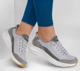 Skechers Slip-ins Martha Stewart: Espuma Contour – Ajuste Cómodo Sweet Serenity Skechers Slip-ins Martha Stewart: Espuma Contour – Ajuste Cómodo Sweet Serenity