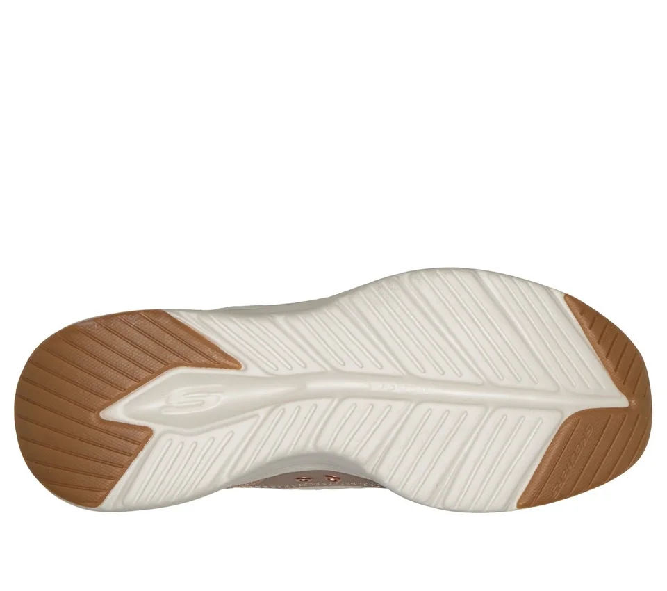 Skechers Slip-ins Martha Stewart: Espuma Contour – Ajuste Cómodo Sweet Serenity Skechers Slip-ins Martha Stewart: Espuma Contour – Ajuste Cómodo Sweet Serenity