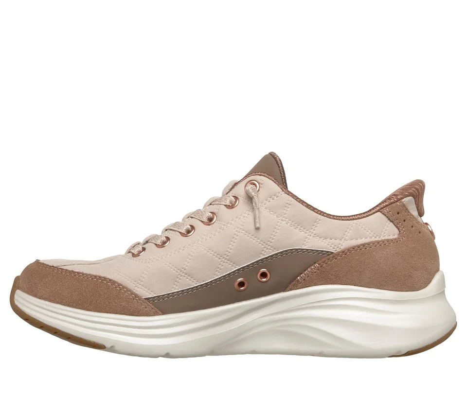 Skechers Slip-ins Martha Stewart: Espuma Contour – Ajuste Cómodo Sweet Serenity Skechers Slip-ins Martha Stewart: Espuma Contour – Ajuste Cómodo Sweet Serenity