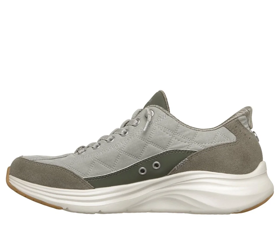 Skechers Slip-ins Martha Stewart: Espuma Contour – Ajuste Cómodo Sweet Serenity Skechers Slip-ins Martha Stewart: Espuma Contour – Ajuste Cómodo Sweet Serenity