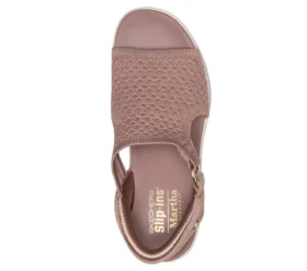 Skechers Slip-ins Martha Stewart: Parallel Lite – Bliss