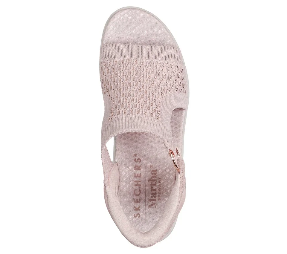 Skechers Slip-ins Martha Stewart: Pier-Lite – Park Path Skechers Slip-ins Martha Stewart: Pier-Lite – Park Path