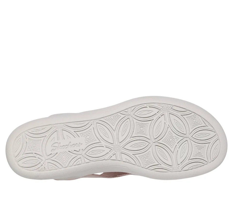 Skechers Slip-ins Martha Stewart: Pier-Lite – Park Path Skechers Slip-ins Martha Stewart: Pier-Lite – Park Path