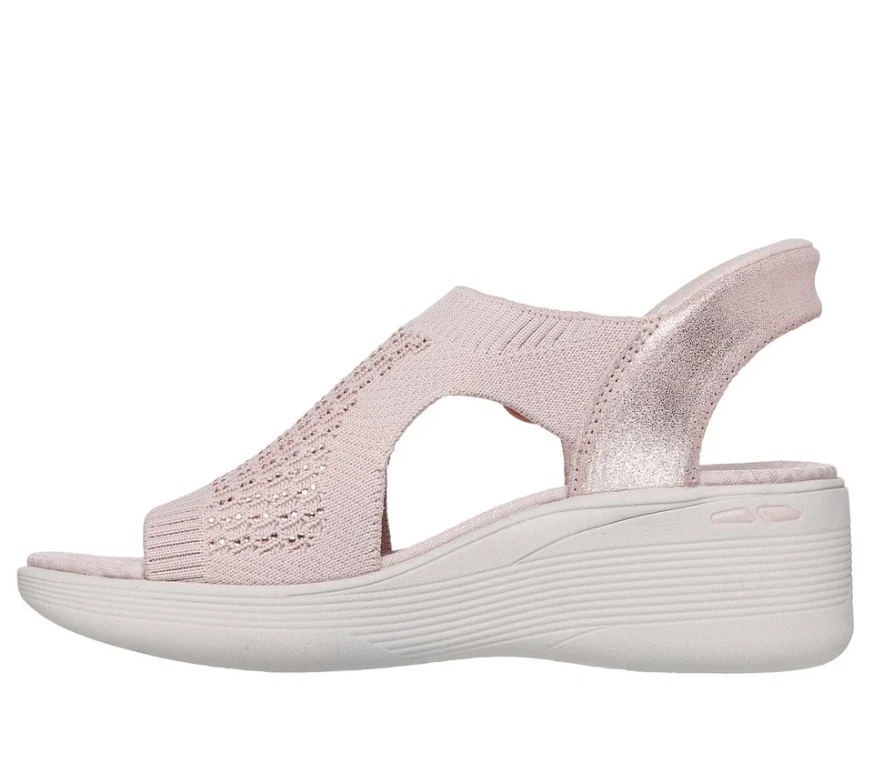 Skechers Slip-ins Martha Stewart: Pier-Lite – Park Path Skechers Slip-ins Martha Stewart: Pier-Lite – Park Path