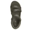 Skechers Slip-ins Martha Stewart: Sandalias Go Walk Arch Fit 2.0 – Brilliance
