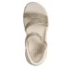Skechers Slip-ins Martha Stewart: Sandalias Go Walk Arch Fit 2.0 – Brilliance