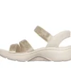 Skechers Slip-ins Martha Stewart: Sandalias Go Walk Arch Fit 2.0 – Brilliance