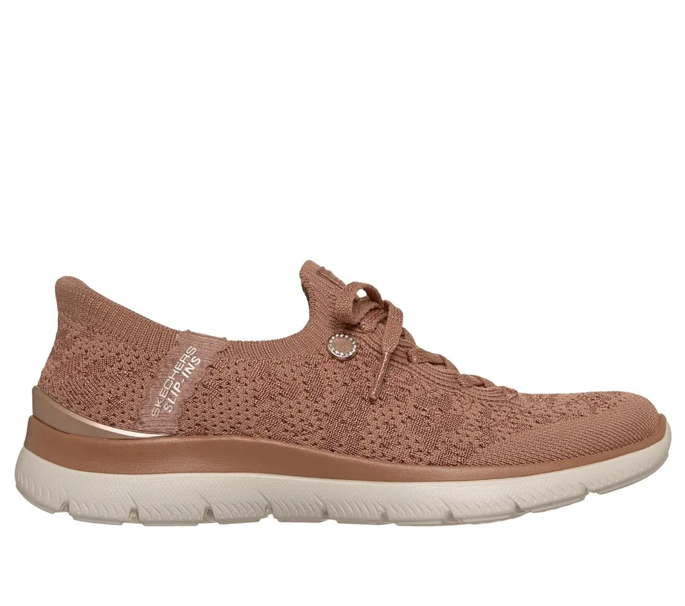Skechers Slip-ins Martha Stewart: Summits – Floral Dreams Skechers Slip-ins Martha Stewart: Summits – Floral Dreams