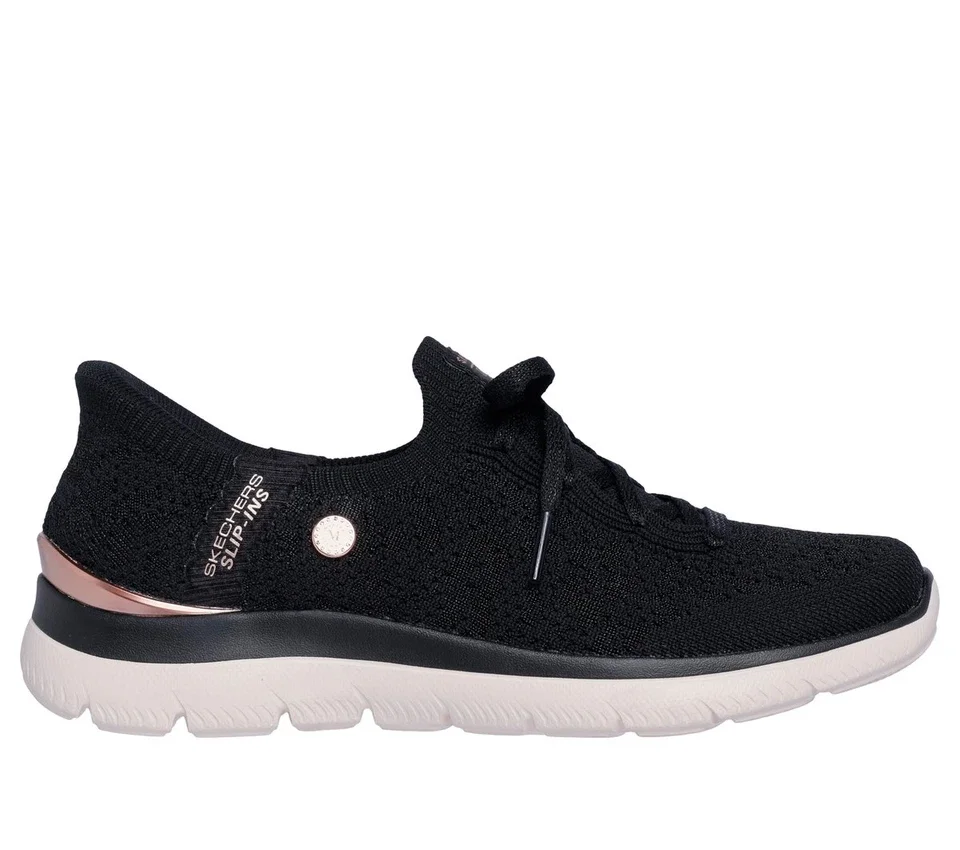Skechers Slip-ins Martha Stewart: Summits – Floral Dreams Skechers Slip-ins Martha Stewart: Summits – Floral Dreams