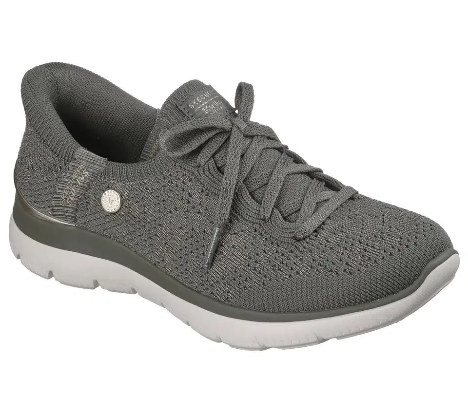 Skechers Slip-ins Martha Stewart: Summits – Floral Dreams Skechers Slip-ins Martha Stewart: Summits – Floral Dreams