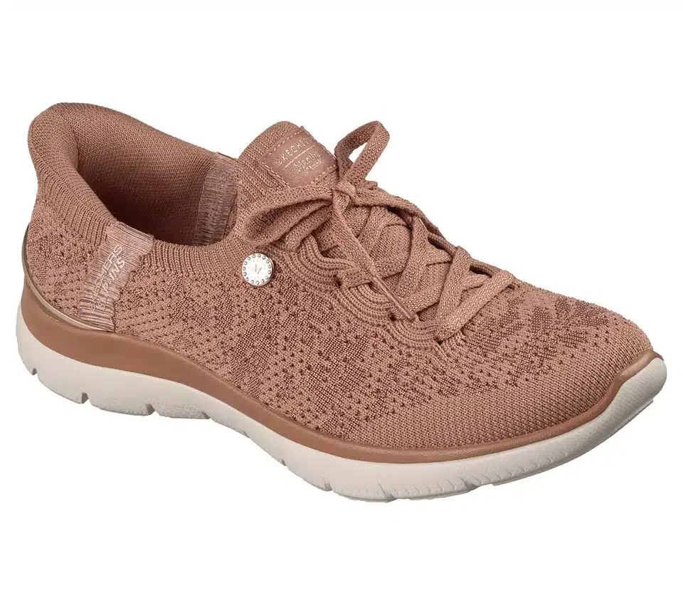 Skechers Slip-ins Martha Stewart: Summits – Floral Dreams Skechers Slip-ins Martha Stewart: Summits – Floral Dreams