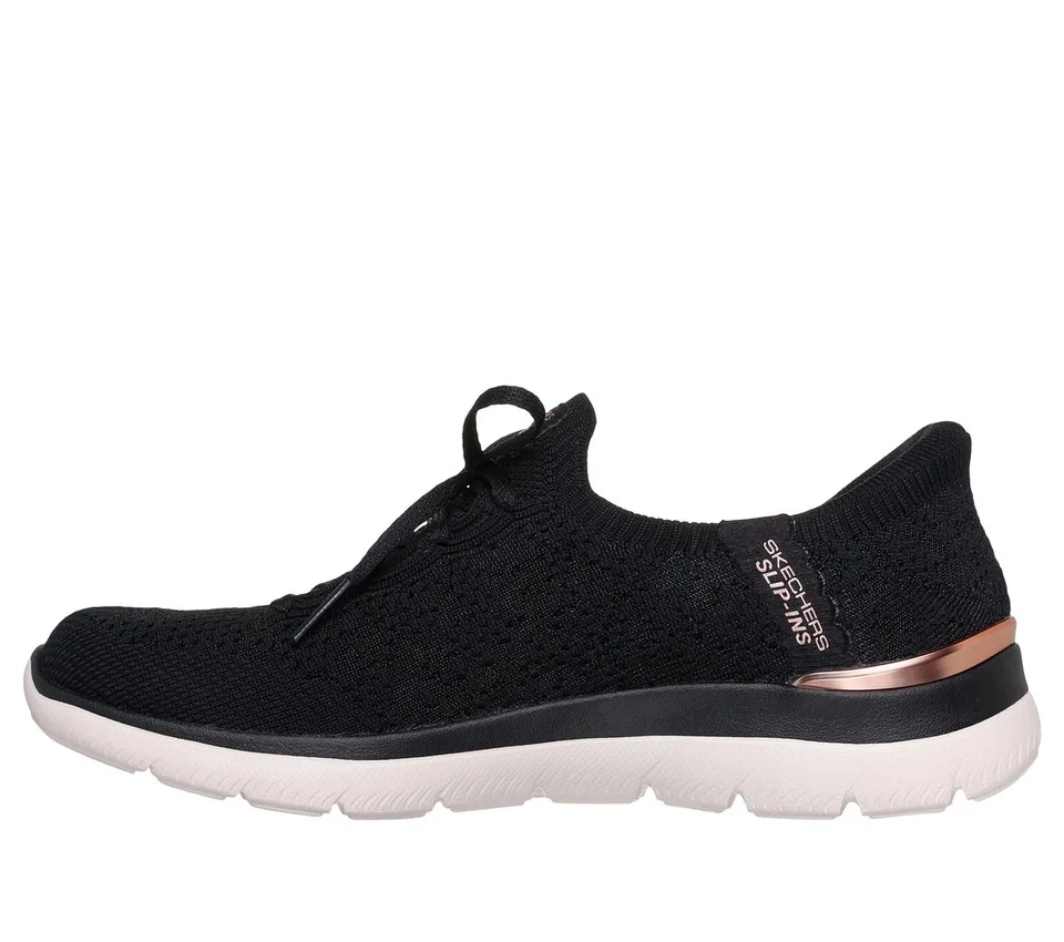 Skechers Slip-ins Martha Stewart: Summits – Floral Dreams Skechers Slip-ins Martha Stewart: Summits – Floral Dreams