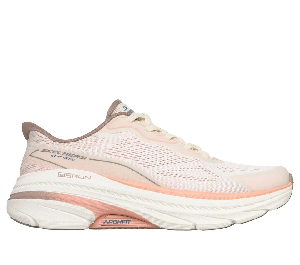 Skechers Slip-ins: Max Cushioning Arch Fit 2.0 – Azusah Skechers Slip-ins: Max Cushioning Arch Fit 2.0 – Azusah