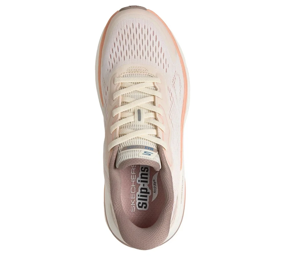 Skechers Slip-ins: Max Cushioning Arch Fit 2.0 – Azusah Skechers Slip-ins: Max Cushioning Arch Fit 2.0 – Azusah