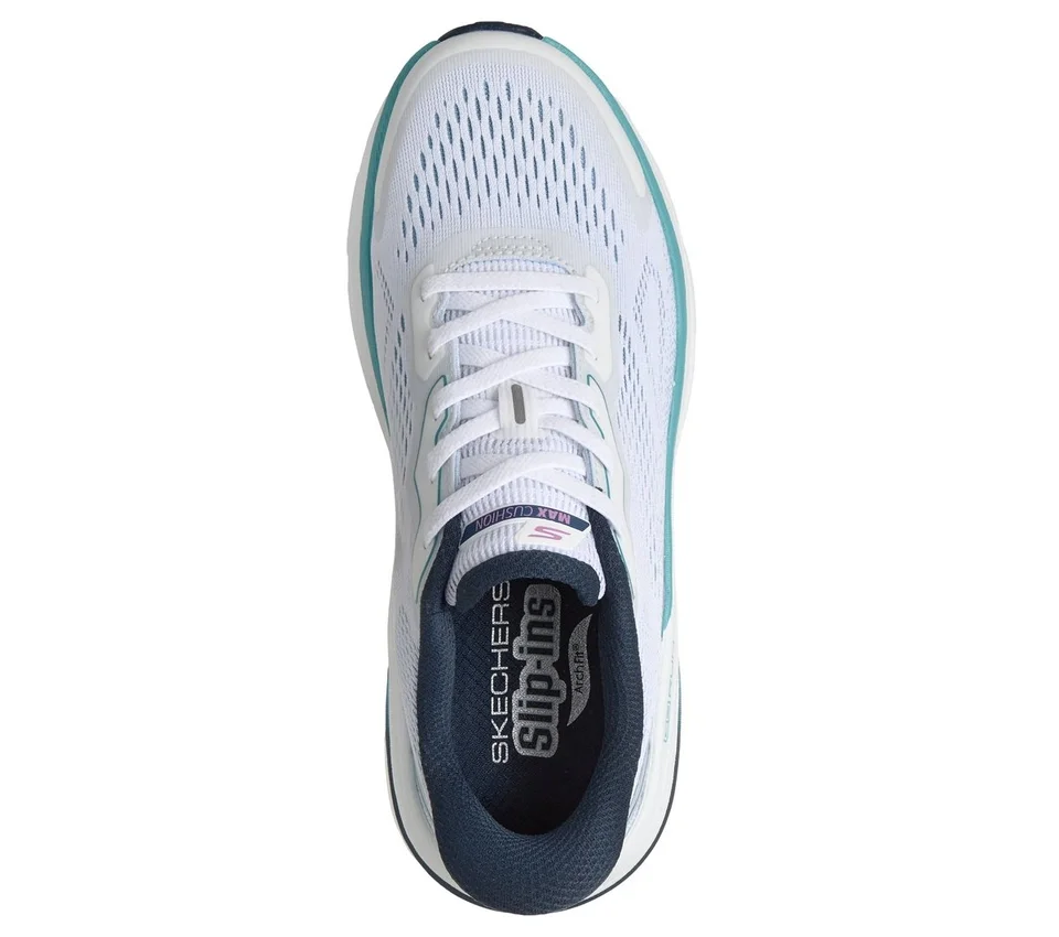 Skechers Slip-ins: Max Cushioning Arch Fit 2.0 – Azusah Skechers Slip-ins: Max Cushioning Arch Fit 2.0 – Azusah