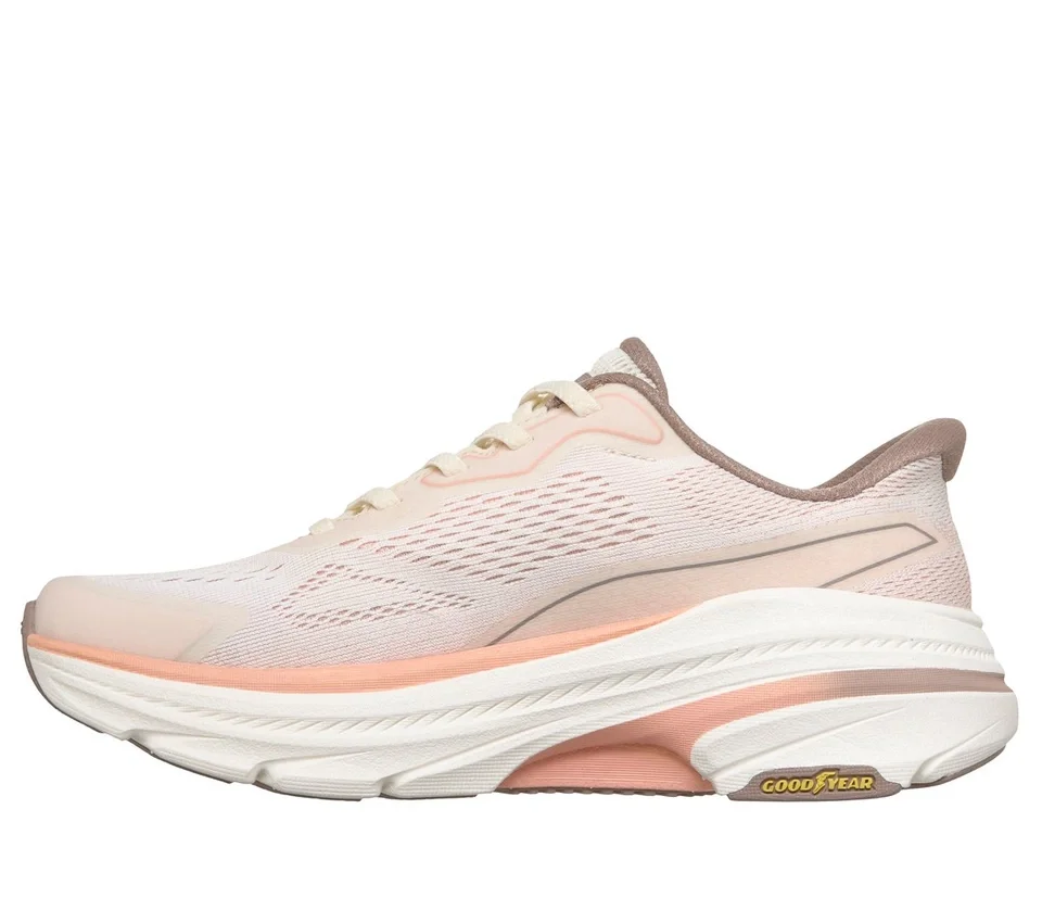 Skechers Slip-ins: Max Cushioning Arch Fit 2.0 – Azusah Skechers Slip-ins: Max Cushioning Arch Fit 2.0 – Azusah