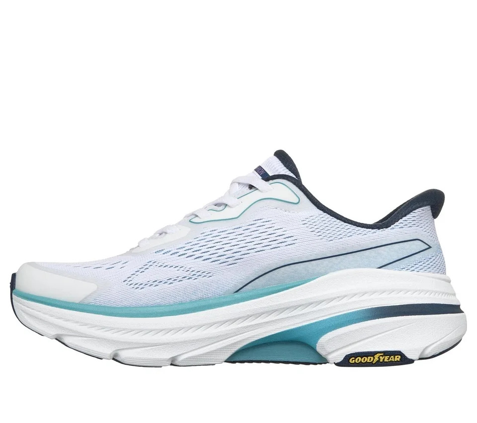 Skechers Slip-ins: Max Cushioning Arch Fit 2.0 – Azusah Skechers Slip-ins: Max Cushioning Arch Fit 2.0 – Azusah