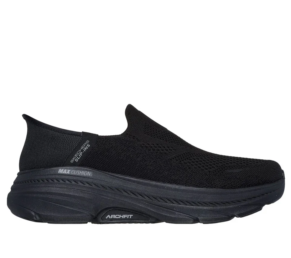 Skechers Slip-ins: Max Cushioning Arch Fit 2.0 – Fortuitous 2.0 Skechers Slip-ins: Max Cushioning Arch Fit 2.0 – Fortuitous 2.0