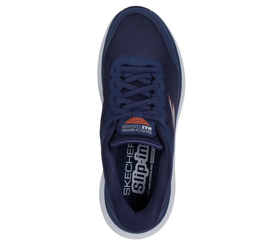 Skechers Slip-ins: Max Cushioning Endeavour – Cardova Skechers Slip-ins: Max Cushioning Endeavour – Cardova