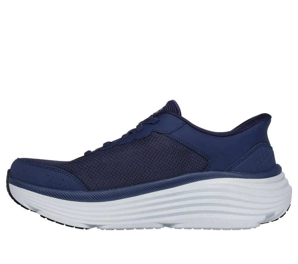 Skechers Slip-ins: Max Cushioning Endeavour – Cardova Skechers Slip-ins: Max Cushioning Endeavour – Cardova