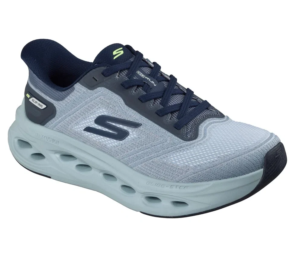 Skechers Slip-ins: Max Cushioning Glide-Step Skechers Slip-ins: Max Cushioning Glide-Step