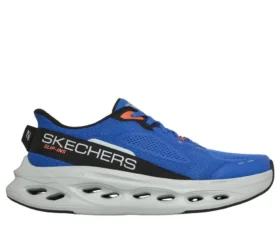 Skechers Slip-ins: Max Cushioning Glide-Step – Anuncio