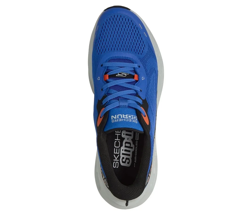Skechers Slip-ins: Max Cushioning Glide-Step – Anuncio Skechers Slip-ins: Max Cushioning Glide-Step – Anuncio