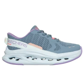 Skechers Slip-ins: Max Cushioning Glide-Step – Suelas lisas Skechers Slip-ins: Max Cushioning Glide-Step – Suelas lisas